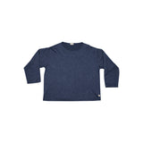 23 T-shirt manica lunga  - Petalo W04 Donna