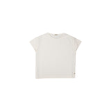 32 Blusa in cotone-lino-seta  -  Corolla S09 Donna
