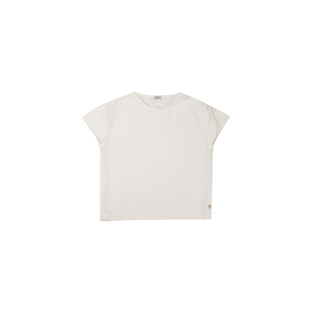 32 Blusa in cotone-lino-seta  -  Corolla S09 Donna