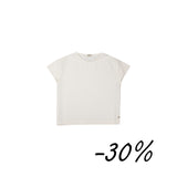 32 Blusa in cotone-lino-seta  -  Corolla S09 Donna