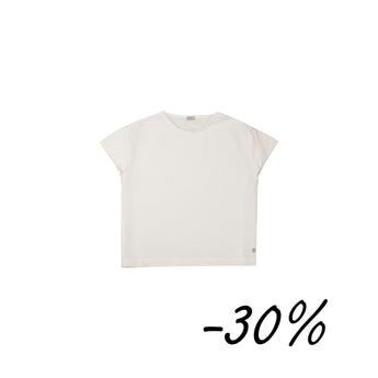 32 Blusa in cotone-lino-seta  -  Corolla S09 Donna