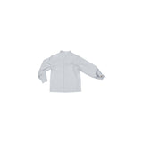 19 Camicia manica lunga in cotone -  Respiro S14-B