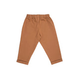 16 Pantalone morbido con coulisse -  Levante W14
