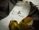 06 T-shirt dipinta a mano - Zefiro W21