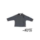 07 Giubottino trapuntato - Maestrale W08