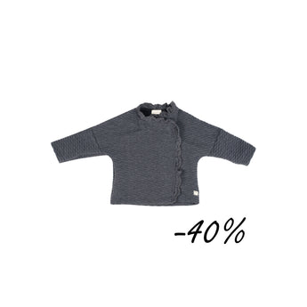 07 Giubottino trapuntato - Maestrale W08