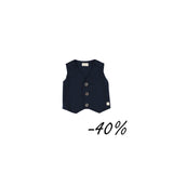 18 Gilet in punto Milano -  Solano S02