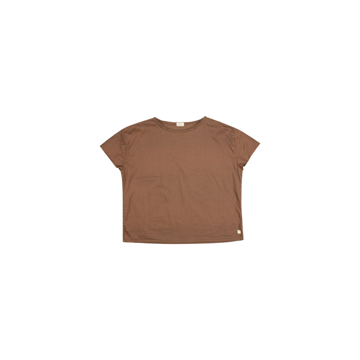 38 Blusa in cotone  -  Corolla S09 Donna