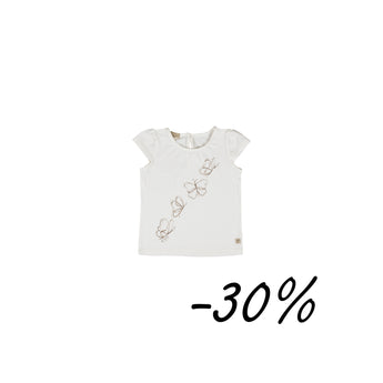 05 T-shirt dipinta a mano 