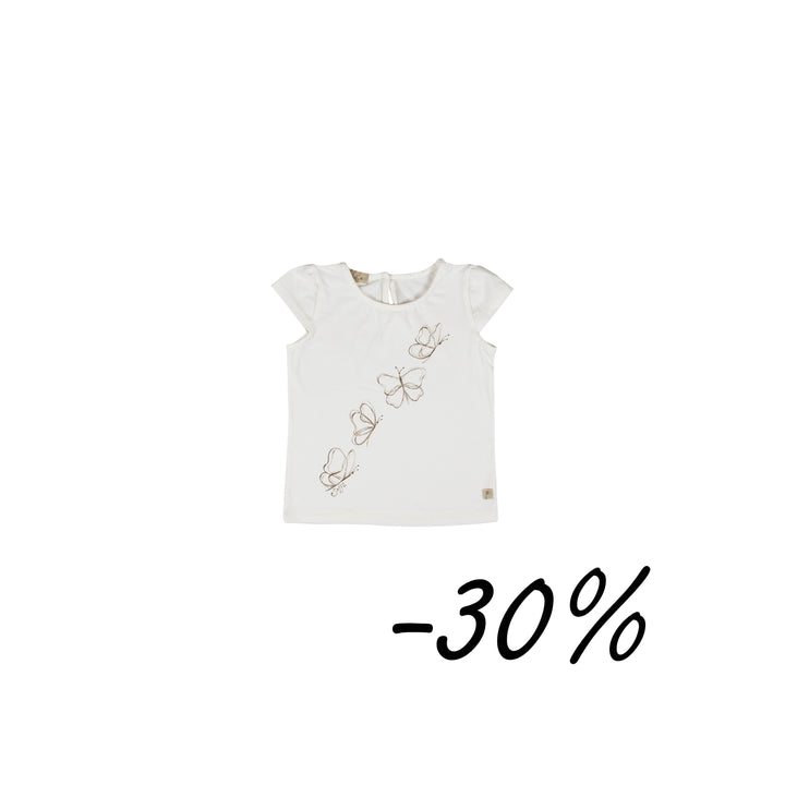05 T-shirt dipinta a mano 