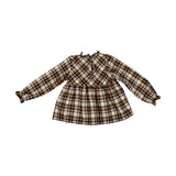 11 Camiciola scozzese -  Brezza W28