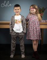 25 Pantalone con coulisse -  Libeccio W26
