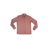 29 Camicia manica lunga in lana-seta  - Corolla S17 Donna