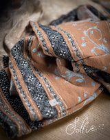 41 Soprabito morbido jacquard  - Maestrale S22 Donna