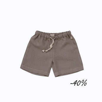 26 Shorts in cotone-lino - Volo S11