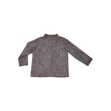 19 Giacchina tipo Chanel in misto-lana lurex  - Maestrale S20 Donna