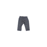 18 Pantaloncino in felpa - Libeccio S22