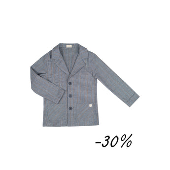 22 Blazer in Principe di Galles -  Scirocco W13