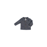 20 Blazer in morbida felpa di cotone -  Scirocco W06