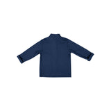 19 Giacca-camicia in punto Milano  -  Scirocco S15