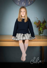 16 Gonna scozzese - Mistral S01