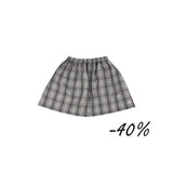 16 Gonna scozzese - Mistral S01