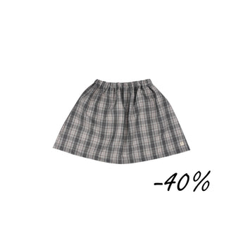 16 Gonna scozzese - Mistral S01