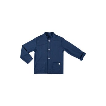 19 Giacca-camicia in punto Milano  -  Scirocco S15