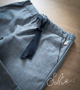 27 Pantalone con coulisse -  Libeccio W26