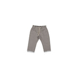 12 Pantaloncino in morbida felpa di cotone - Libeccio S22