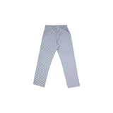 24 Pantalone coulissato rigato - Libeccio S23