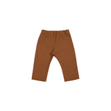 13 Pantaloncino in morbido punto Milano -  Libeccio W28