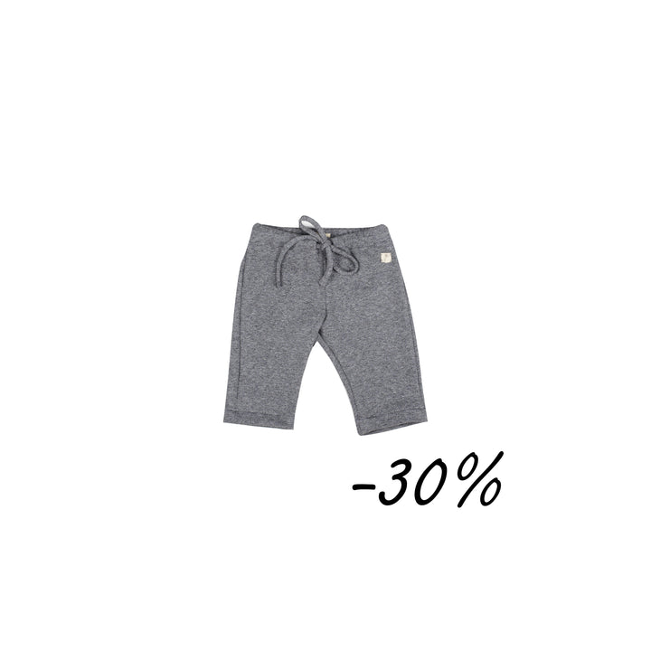 05 Pantaloncino in costina garzata - Levante S18