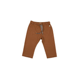 13 Pantaloncino in morbido punto Milano -  Libeccio W28