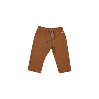 13 Pantaloncino in morbido punto Milano -  Libeccio W28