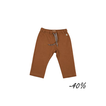 13 Pantaloncino in morbido punto Milano -  Libeccio W28