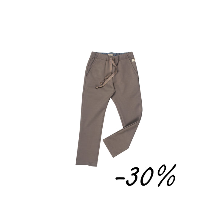 25 Pantalone con coulisse -  Libeccio W26