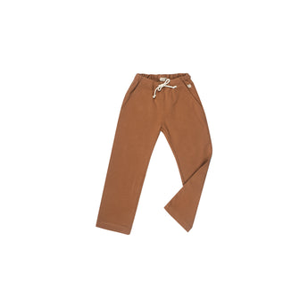 14 Pantalone lungo in punto Milano -  Levante S05