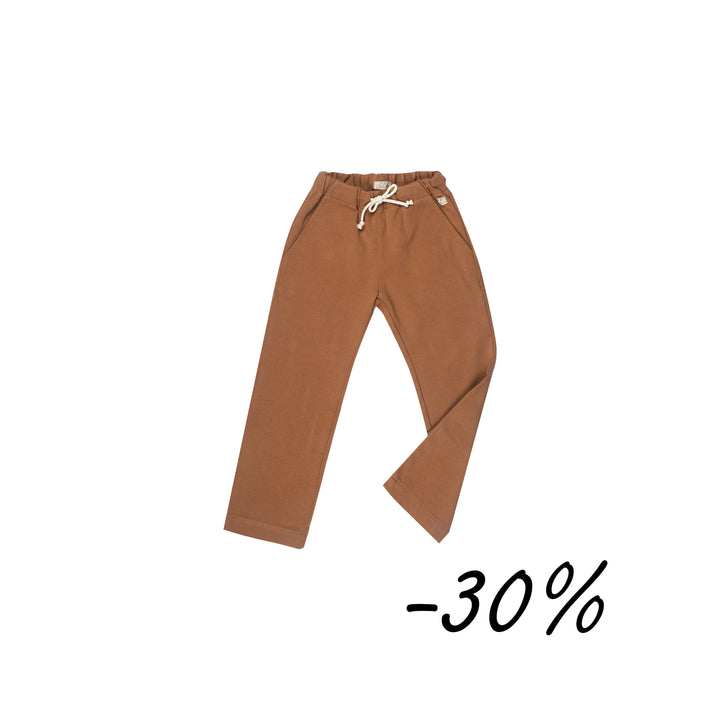 14 Pantalone lungo in punto Milano -  Levante S05