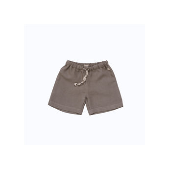 26 Shorts in cotone-lino - Volo S11