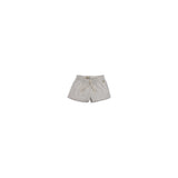 14 Shorts righina bianca e beige - Volo S11