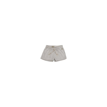 14 Shorts righina bianca e beige - Volo S11
