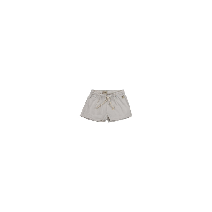 14 Shorts righina bianca e beige - Volo S11