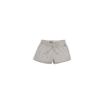 20 Shorts righina bianca e beige - Volo S11/B