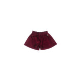 12 Shorts in velluto a costine - Folata S09