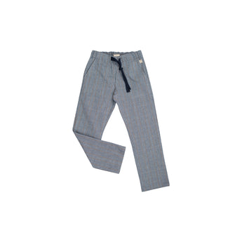 24 Pantalone con coulisse -  Libeccio W26