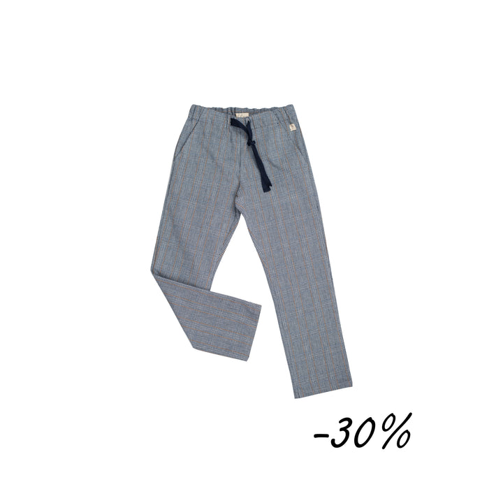 24 Pantalone con coulisse -  Libeccio W26