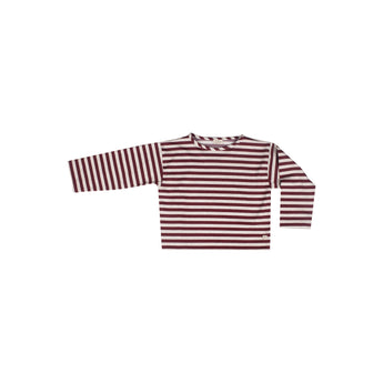 15 T-shirt a righe -  Carezza W22