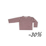 15 T-shirt a righe -  Carezza W22