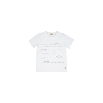 22 T-shirt 